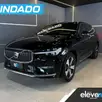 VOLVO XC60 2.0 T8 RECHARGE PLUS AWD GEARTRONIC VOLVO XC60 2.0 T8 RECHARGE PLUS AWD GEARTRONIC