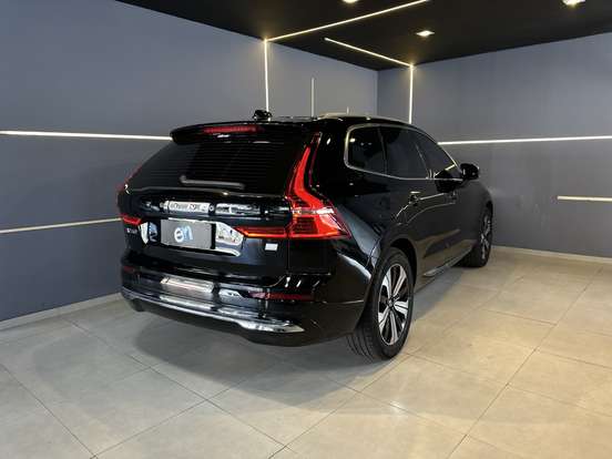 VOLVO-XC60-2.0 T8 RECHARGE PLUS AWD GEARTRONIC VOLVO-XC60-2023
