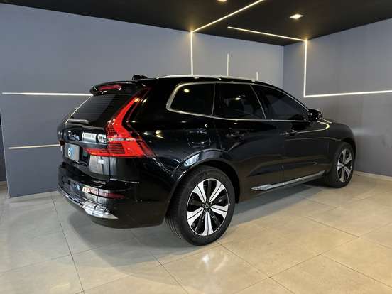 VOLVO-XC60-2.0 T8 RECHARGE PLUS AWD GEARTRONIC VOLVO-XC60-2023