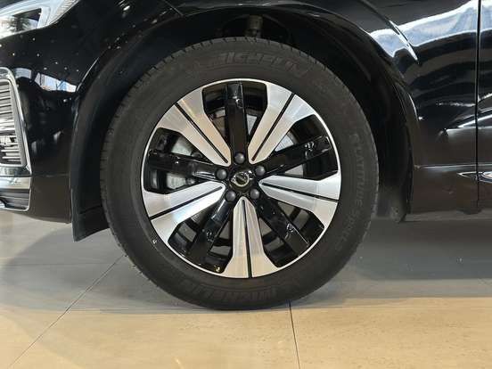 VOLVO-XC60-2.0 T8 RECHARGE PLUS AWD GEARTRONIC VOLVO-XC60-2023