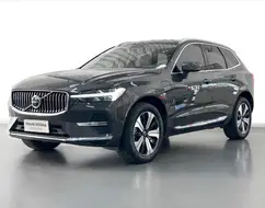 VOLVO XC60 2.0 T8 RECHARGE PLUS AWD GEARTRONIC VOLVO XC60 2.0 T8 RECHARGE PLUS AWD GEARTRONIC