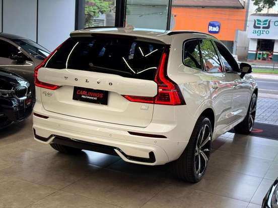 VOLVO-XC60-2.0 T8 RECHARGE ULTIMATE DARK AWD GEARTRONIC VOLVO-XC60-2022