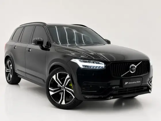 VOLVO XC90 2.0 D5 DIESEL INSCRIPTION AWD GEARTRONIC VOLVO XC90 2.0 D5 DIESEL INSCRIPTION AWD GEARTRONIC