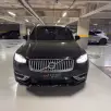 VOLVO XC90 2.0 T8 RECHARGE PLUS AWD GEARTRONIC VOLVO XC90 2.0 T8 RECHARGE PLUS AWD GEARTRONIC