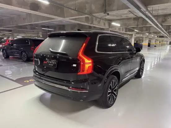 VOLVO-XC90-2.0 T8 RECHARGE PLUS AWD GEARTRONIC VOLVO-XC90-2023