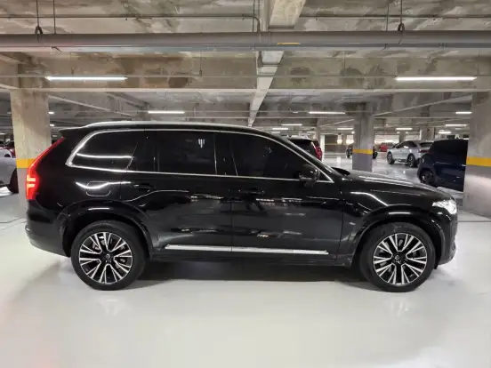 VOLVO-XC90-2.0 T8 RECHARGE PLUS AWD GEARTRONIC VOLVO-XC90-2023