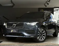 VOLVO XC90 2.0 T6 GASOLINA MOMENTUM AWD GEARTRONIC VOLVO XC90 2.0 T6 GASOLINA MOMENTUM AWD GEARTRONIC