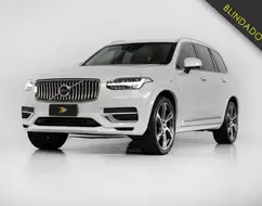 VOLVO XC90 2.0 T8 HYBRID INSCRIPTION AWD GEARTRONIC VOLVO XC90 2.0 T8 HYBRID INSCRIPTION AWD GEARTRONIC