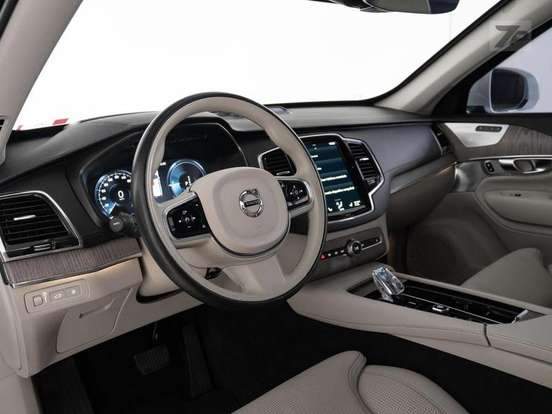VOLVO-XC90-2.0 T8 HYBRID INSCRIPTION AWD GEARTRONIC VOLVO-XC90-2021