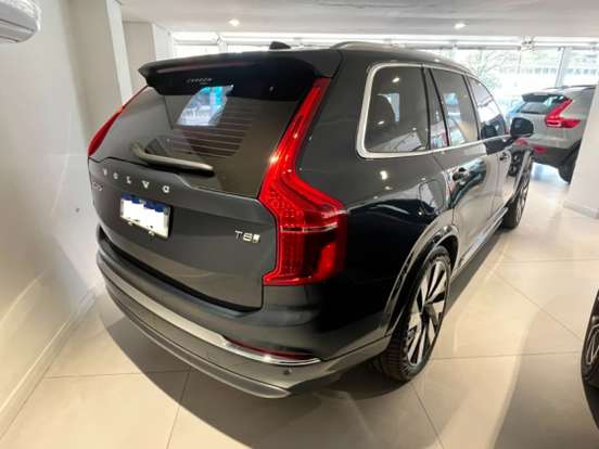 VOLVO-XC90-2.0 T8 RECHARGE ULTRA AWD GEARTRONIC VOLVO-XC90-2024