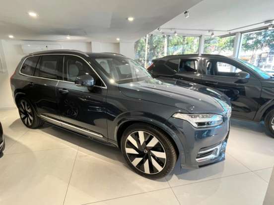 VOLVO-XC90-2.0 T8 RECHARGE ULTRA AWD GEARTRONIC VOLVO-XC90-2024