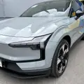 VOLVO EX30 69 KW ELÉTRICO ULTRA VOLVO EX30 69 KW ELÉTRICO ULTRA