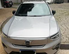 VOLVO XC40 P8 RECHARGE TWIN ELECTRIC ULTIMATE AWD VOLVO XC40 P8 RECHARGE TWIN ELECTRIC ULTIMATE AWD