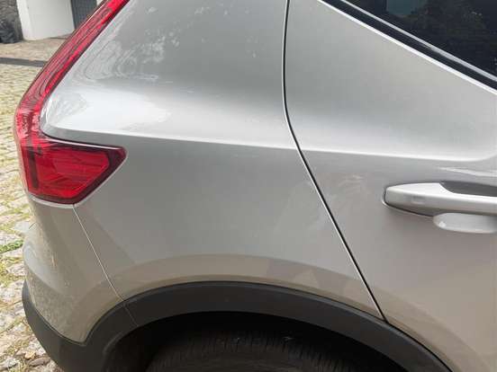 VOLVO-XC40-P8 RECHARGE TWIN ELECTRIC ULTIMATE AWD VOLVO-XC40-2023