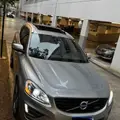 VOLVO XC60 2.0 T5 R DESIGN TURBO GASOLINA 4P AUTOMÁTICO VOLVO XC60 2.0 T5 R DESIGN TURBO GASOLINA 4P AUTOMÁTICO