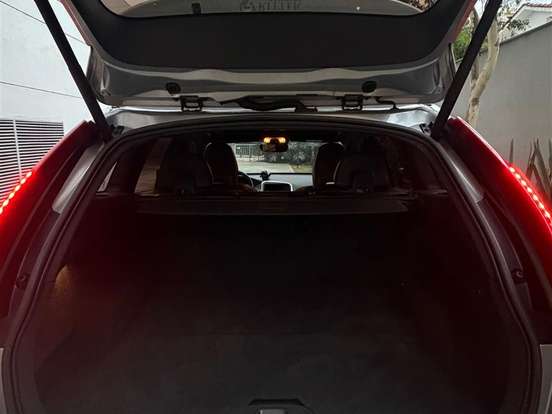 VOLVO-XC60-2.0 T5 R DESIGN TURBO GASOLINA 4P AUTOMÁTICO VOLVO-XC60-2014