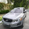 VOLVO XC60 3.0 DYNAMIC AWD TURBO GASOLINA 4P AUTOMÁTICO VOLVO XC60 3.0 DYNAMIC AWD TURBO GASOLINA 4P AUTOMÁTICO