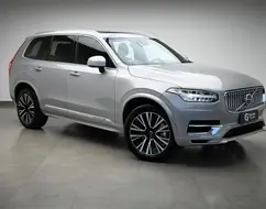 VOLVO XC90 2.0 T8 RECHARGE PLUS AWD GEARTRONIC VOLVO XC90 2.0 T8 RECHARGE PLUS AWD GEARTRONIC