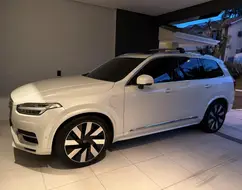 VOLVO XC90 2.0 T8 RECHARGE ULTIMATE AWD GEARTRONIC VOLVO XC90 2.0 T8 RECHARGE ULTIMATE AWD GEARTRONIC