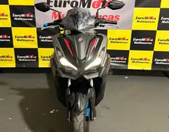 YAMAHA AEROX 160 ABS YAMAHA AEROX 160 ABS