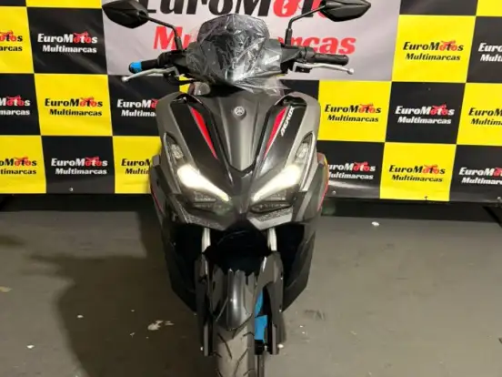 YAMAHA-AEROX 160 ABS YAMAHA-AEROX 160 ABS-2026
