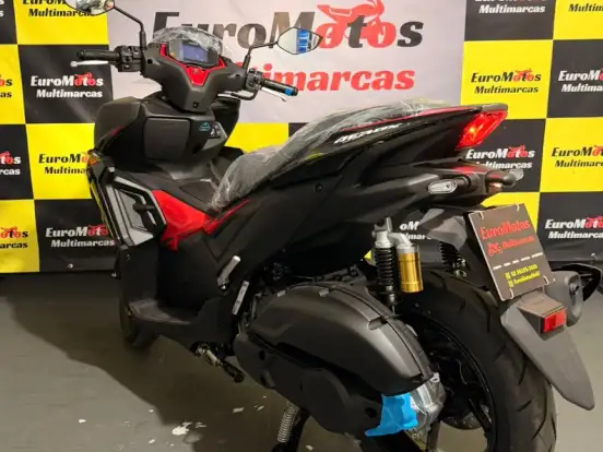 YAMAHA-AEROX 160 ABS YAMAHA-AEROX 160 ABS-2026