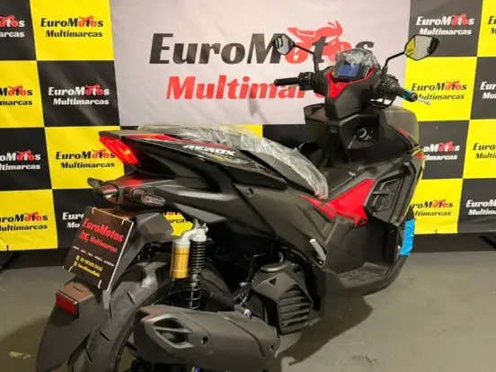 YAMAHA-AEROX 160 ABS YAMAHA-AEROX 160 ABS-2026