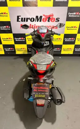YAMAHA-AEROX 160 ABS-2026