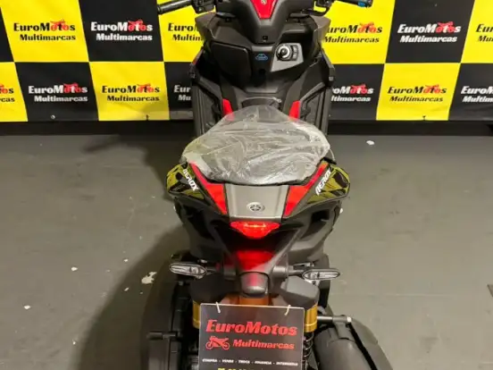 YAMAHA-AEROX 160 ABS YAMAHA-AEROX 160 ABS-2026
