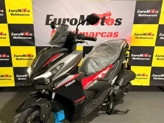YAMAHA-AEROX 160 ABS YAMAHA-AEROX 160 ABS-2026