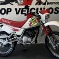 YAMAHA DT 180Z YAMAHA DT 180Z