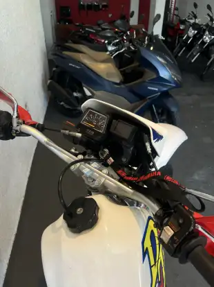 YAMAHA-DT 180Z-1996
