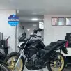 YAMAHA FACTOR 150 DX YAMAHA FACTOR 150 DX
