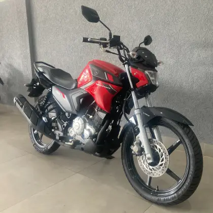 YAMAHA FACTOR 150 STANDARD 