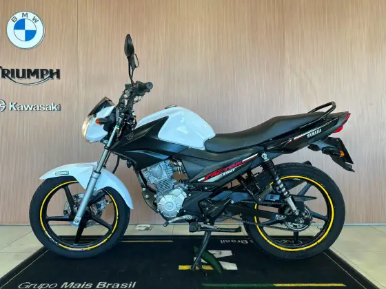 YAMAHA FACTOR 150ED 
