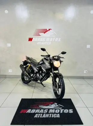 YAMAHA FACTOR 150ED 