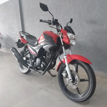 YAMAHA FACTOR 150ED 