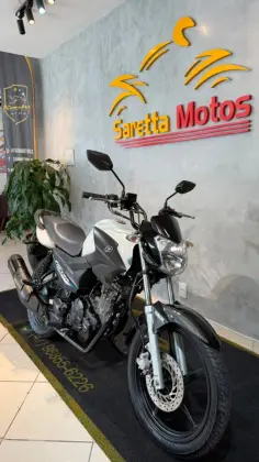 YAMAHA FACTOR 150ED YAMAHA FACTOR 150ED