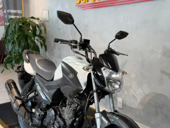 YAMAHA-FACTOR 150ED YAMAHA-FACTOR 150ED-2023