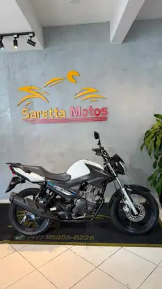 YAMAHA-FACTOR 150ED-2023