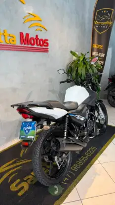 YAMAHA-FACTOR 150ED-2023