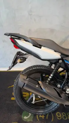 YAMAHA-FACTOR 150ED-2023