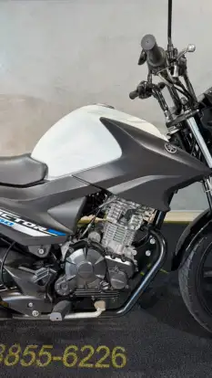 YAMAHA-FACTOR 150ED-2023