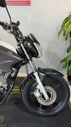 YAMAHA-FACTOR 150ED-2023