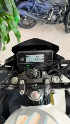 YAMAHA-FACTOR 150ED-2023