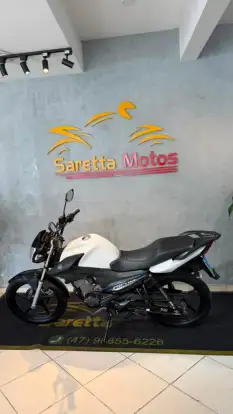 YAMAHA-FACTOR 150ED-2023