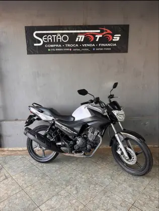 YAMAHA FACTOR 150ED 