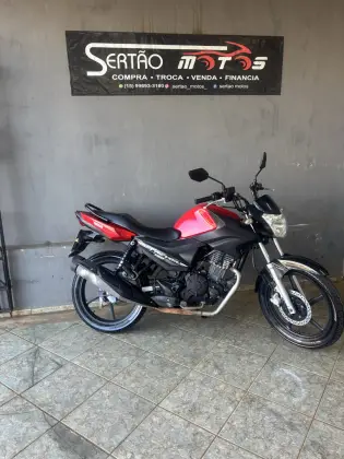 YAMAHA FACTOR 150ED YAMAHA FACTOR 150ED