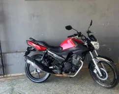 YAMAHA FACTOR 150ED YAMAHA FACTOR 150ED
