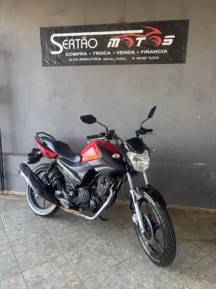 YAMAHA-FACTOR 150ED-2021